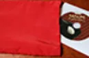 Malini Egg Bag Pro Red (Bag and DVD) - Trick – Bild 7