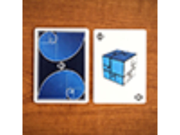 AUREAS Playing Cards by Hyde