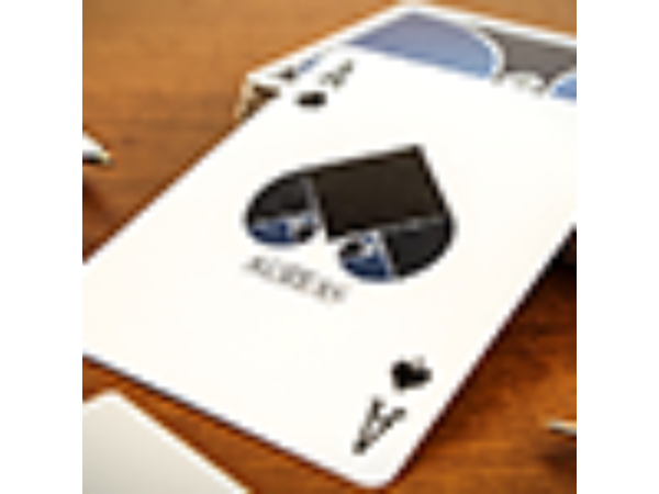 AUREAS Playing Cards by Hyde