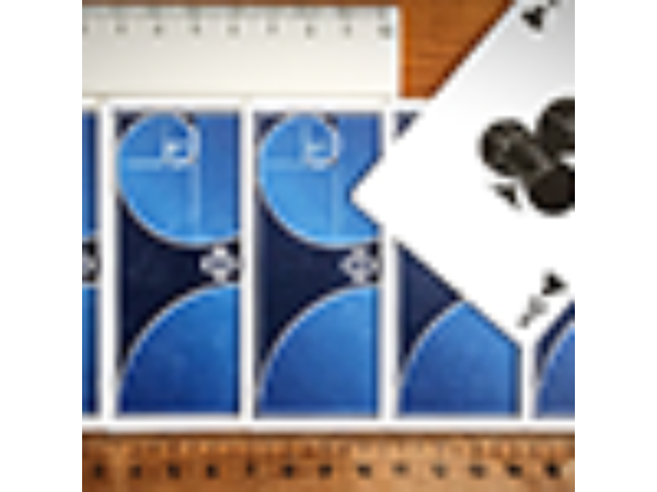 AUREAS Playing Cards by Hyde