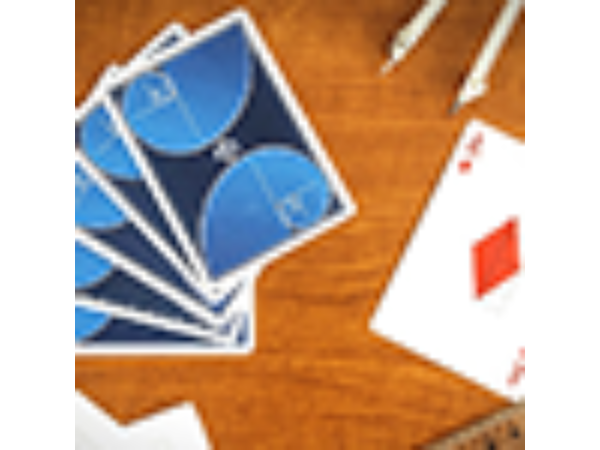 AUREAS Playing Cards by Hyde