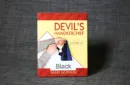 Devil's Handkerchief (Black) by Bazar de Magia - Trick – Image 1