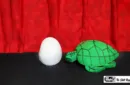 Egg to Tortoise (Sponge) by Mr. Magic - Trick – Image 2