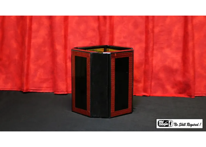 Mini Production Frame (High Quality) by Mr. Magic - Trick