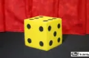 Ball To Dice (Yellow/Black) by Mr. Magic - Trick – Bild 1