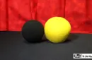 Ball To Dice (Yellow/Black) by Mr. Magic - Trick – Bild 2
