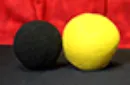 Ball To Dice (Yellow/Black) by Mr. Magic - Trick – Bild 3