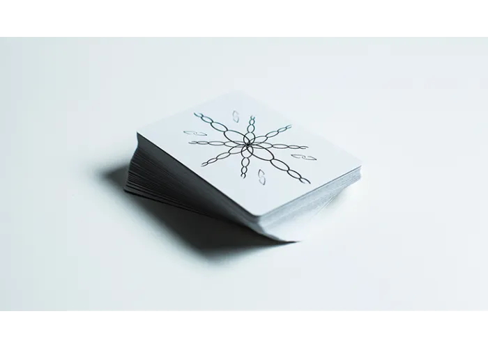 Infinitas Playing Cards