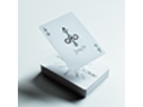 Infinitas Playing Cards