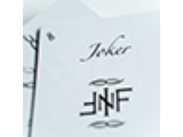 Infinitas Playing Cards