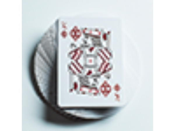 Infinitas Playing Cards