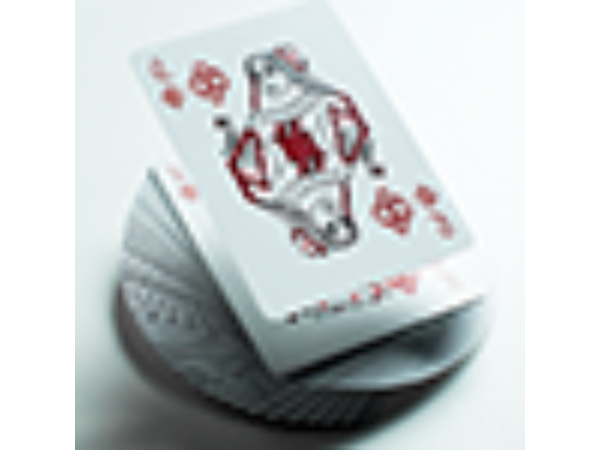 Infinitas Playing Cards