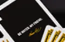 Official Bruce Lee Playing Cards – Image 11
