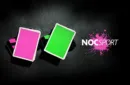 NOC Sport Playing Cards (Pink) by The Blue Crown – Image 1
