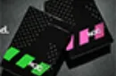 NOC Sport Playing Cards (Pink) by The Blue Crown – Image 3