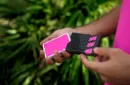 NOC Sport Playing Cards (Pink) by The Blue Crown – Image 4