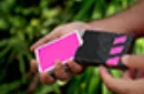 NOC Sport Playing Cards (Pink) by The Blue Crown – Image 5