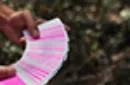 NOC Sport Playing Cards (Pink) by The Blue Crown – Image 7