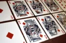 Midnight Euchre Deck – Image 10