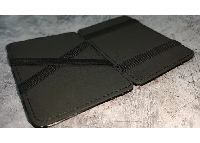 The YN Wallet by CHHmagic - Trick