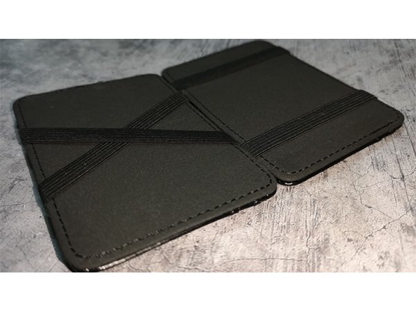 The YN Wallet by CHHmagic - Trick