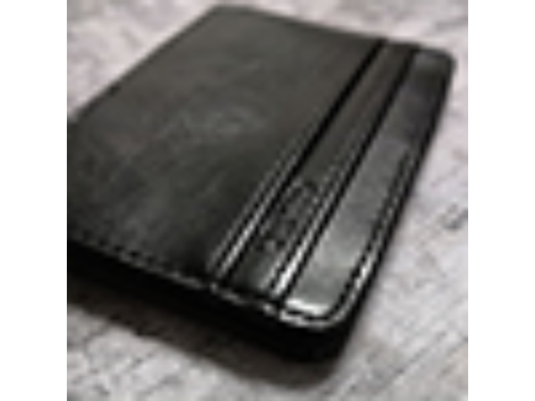 The YN Wallet by CHHmagic - Trick