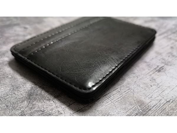 The YN Wallet by CHHmagic - Trick