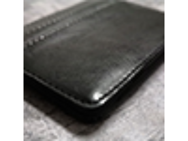 The YN Wallet by CHHmagic - Trick