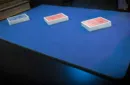 Standard Close-Up Pad 16X23 (Blue) by Murphy's Magic Supplies - Trick – Bild 2
