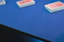 Standard Close-Up Pad 16X23 (Blue) by Murphy's Magic Supplies - Trick – Bild 3