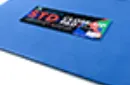 Standard Close-Up Pad 16X23 (Blue) by Murphy's Magic Supplies - Trick – Bild 5