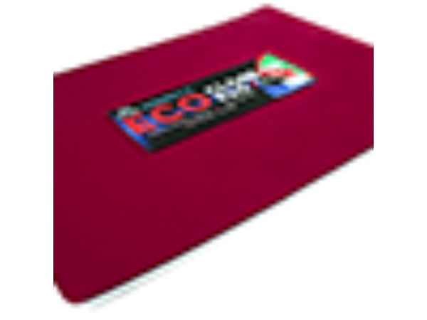 Economy Close-Up Pad 16X23 (Red) by Murphy's Magic Supplies - Trick