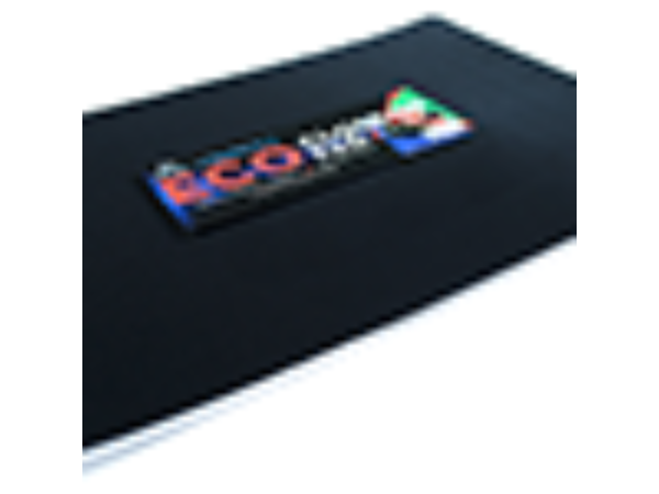 Economy Close-Up Pad 16X23 (Black) by Murphy's Magic Supplies - Trick