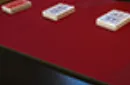 Deluxe Close-Up Pad 16X23 (Red) by Murphy's Magic Supplies - Trick – Image 3