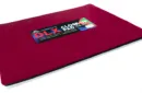 Deluxe Close-Up Pad 16X23 (Red) by Murphy's Magic Supplies - Trick – Image 4