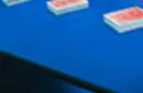 Deluxe Close-Up Pad 16X23 (Blue) by Murphy's Magic Supplies - Trick – Image 3