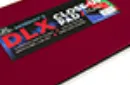 Deluxe Close-Up Pad 11X16 (Red) by Murphy's Magic Supplies - Trick – Image 5
