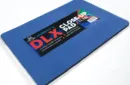 Deluxe Close-Up Pad 11X16 (Blue) by Murphy's Magic Supplies - Trick – Image 4