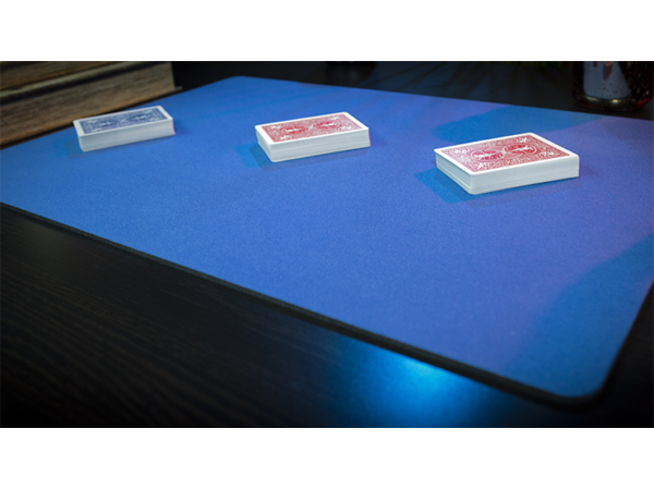 Economy Close-Up Pad 16X23 (Blue) by Murphy's Magic Supplies / ca. 40 x 58cm