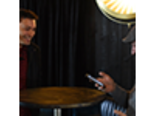 Alien Mind Reading by Mariano Goñi - Trick