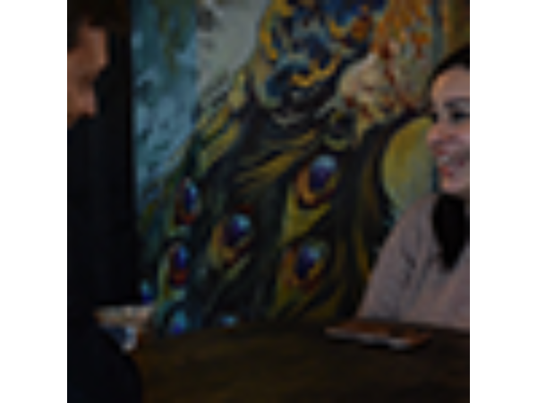 Alien Mind Reading by Mariano Goñi - Trick