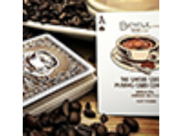 Bicycle House Blend Playing Cards