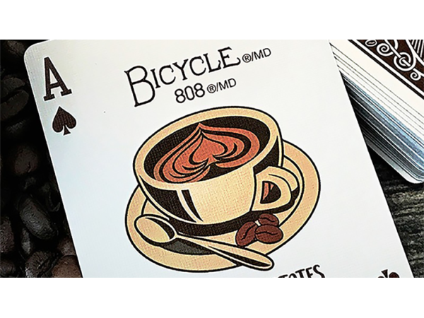 Bicycle House Blend Playing Cards
