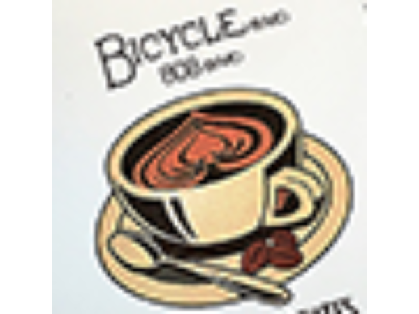 Bicycle House Blend Playing Cards
