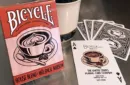 Bicycle House Blend Playing Cards – Image 1
