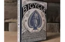 Bicycle AutoBike No. 1 (Blue) Playing Cards – Image 1