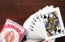 Bicycle AutoBike No. 1 (Blue) Playing Cards – Image 4