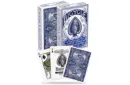 Bicycle AutoBike No. 1 (Blue) Playing Cards – Image 8