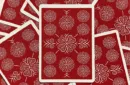 Choice Cloverback (Red) Playing Cards – Image 2
