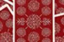 Choice Cloverback (Red) Playing Cards – Image 3